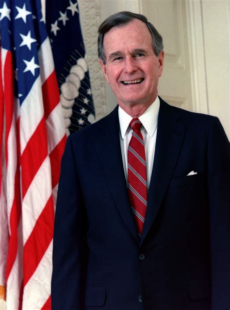 Bush .
